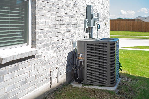 Reliable Ductwork Repair contractor in Perry, MI by FH HVAC